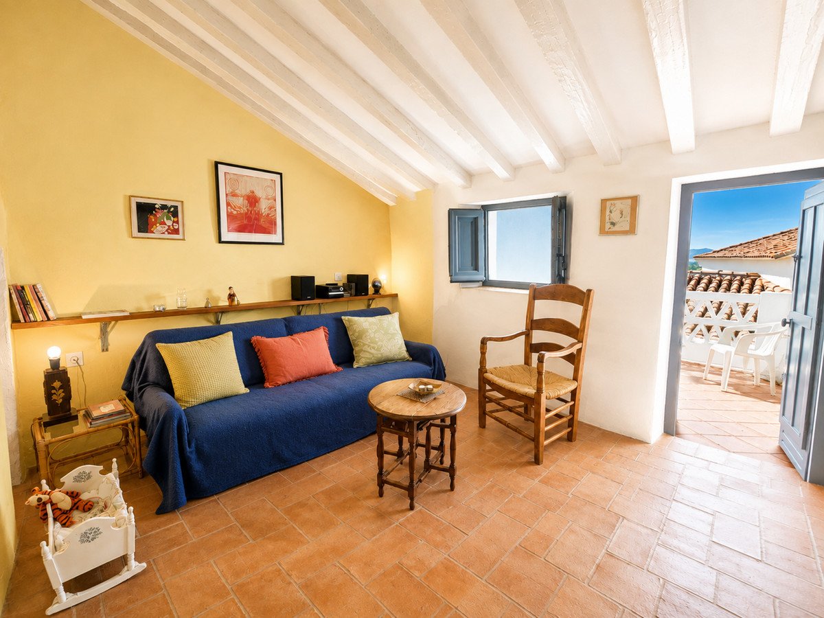2 Bed Townhouse in Gaucín