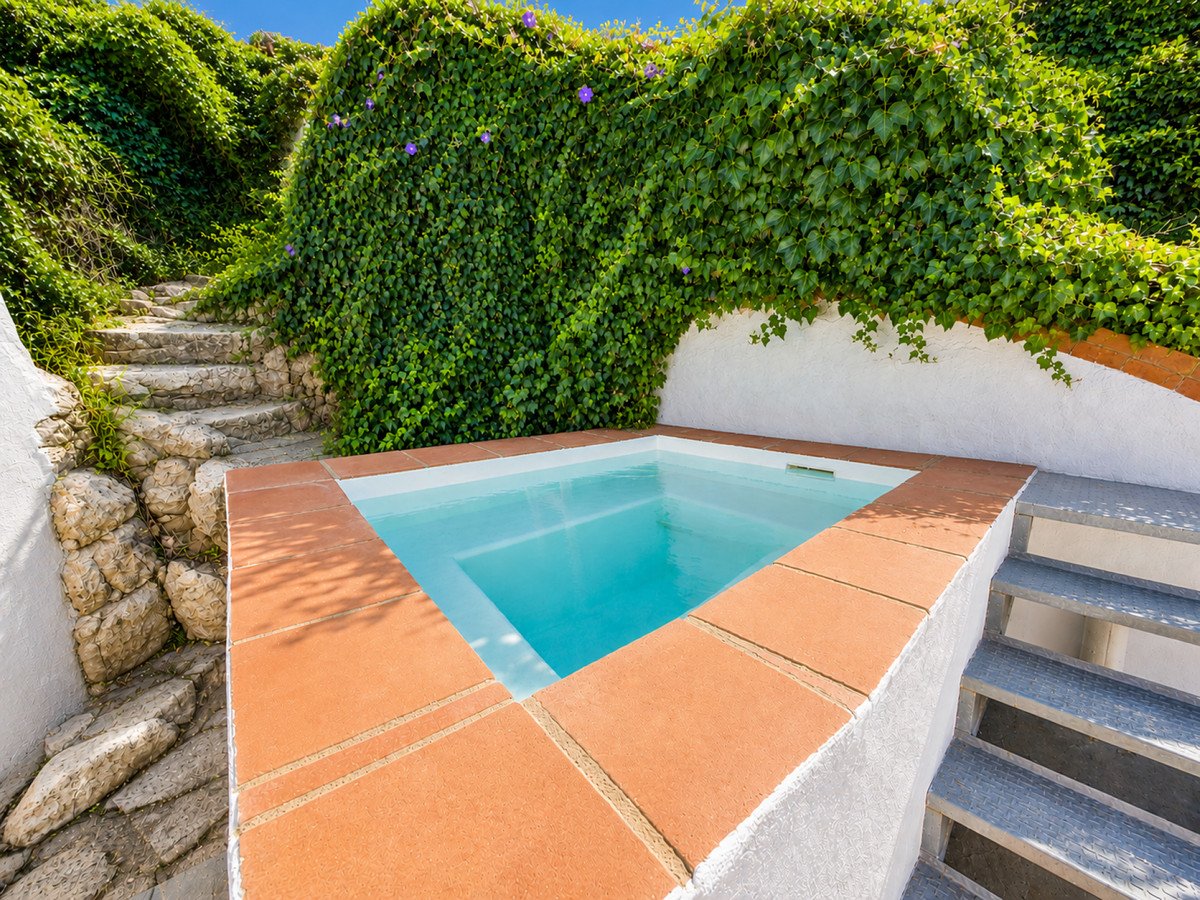 2 Bed Townhouse in Gaucín