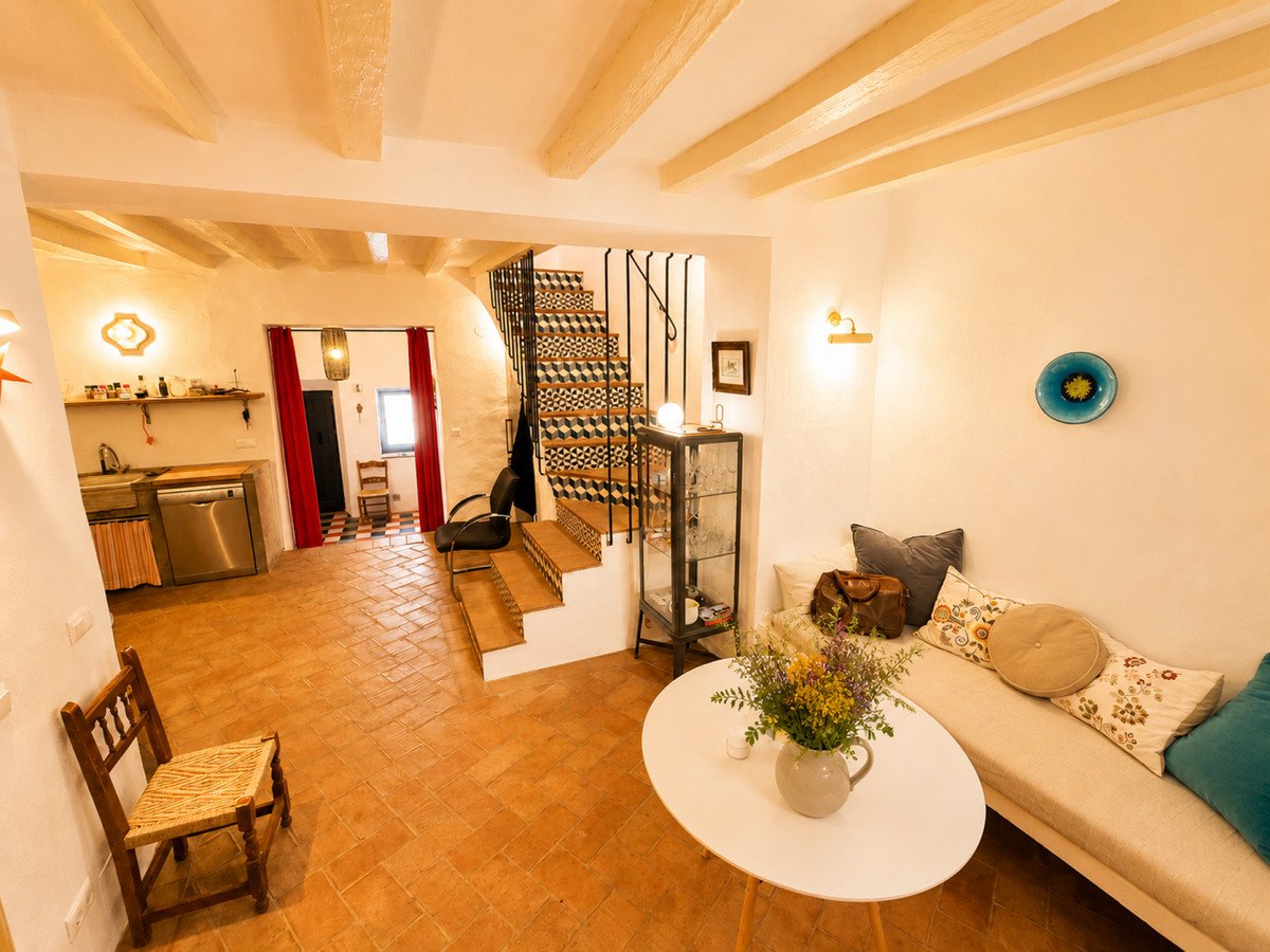 2 Bed Townhouse in Gaucín