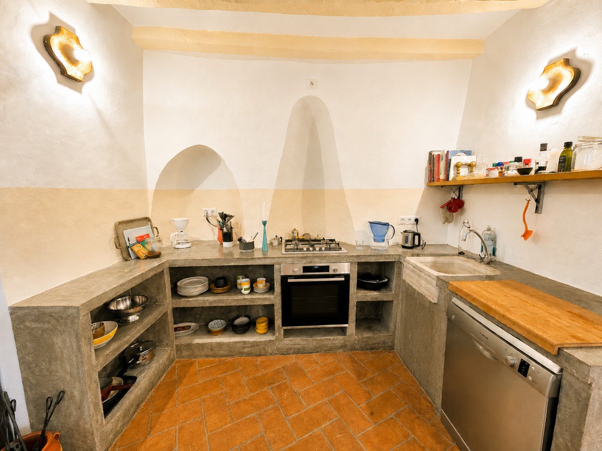 2 Bed Townhouse in Gaucín