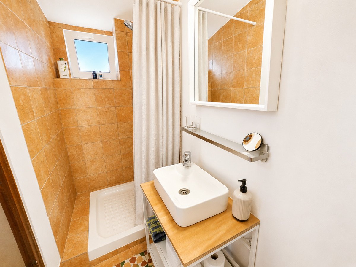 2 Bed Townhouse in Gaucín