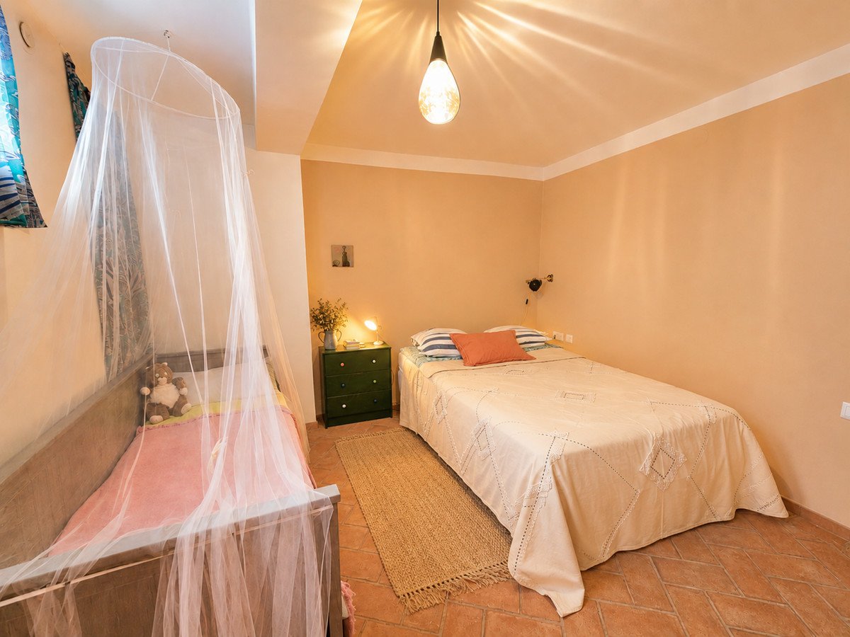2 Bed Townhouse in Gaucín