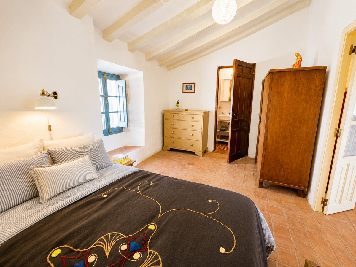 2 Bed Townhouse in Gaucín