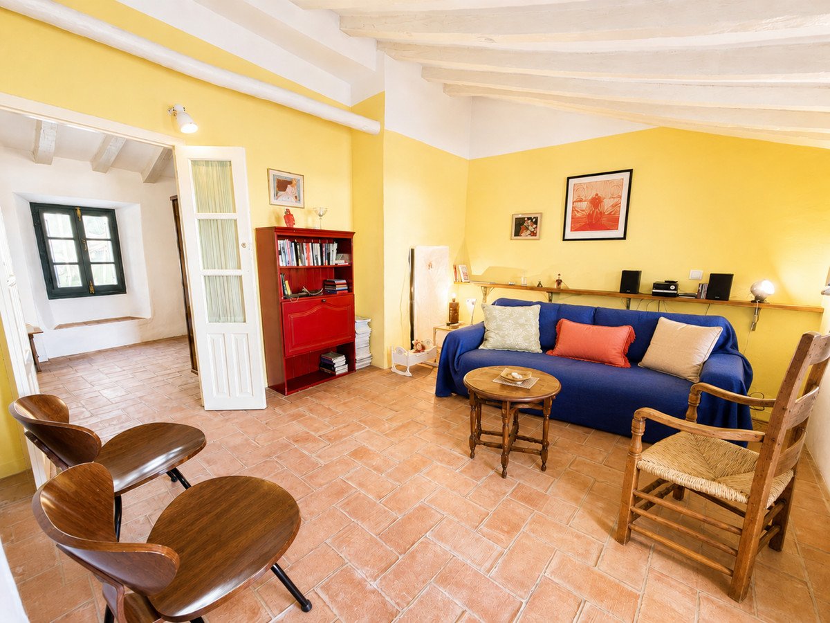 2 Bed Townhouse in Gaucín