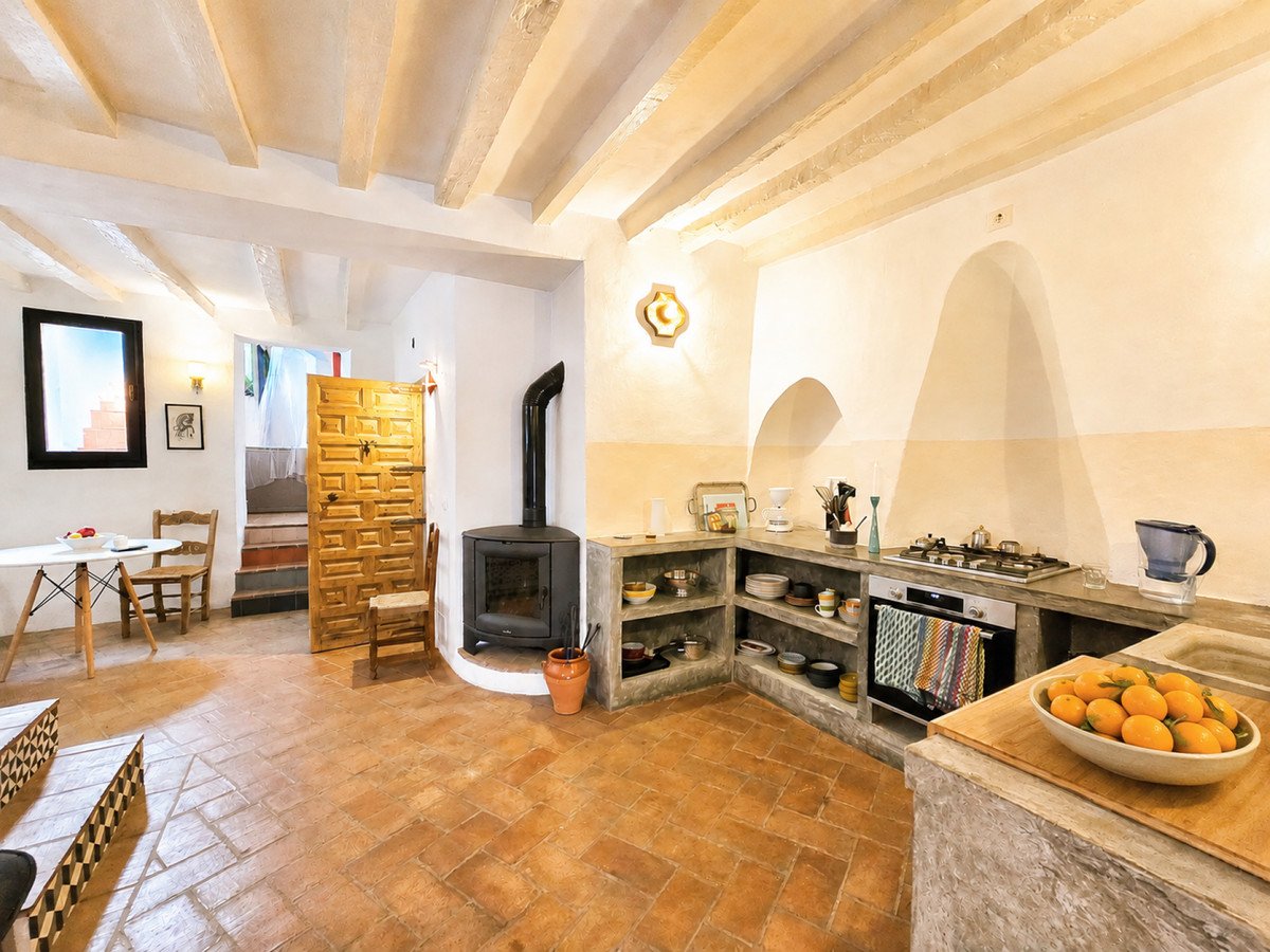 2 Bed Townhouse in Gaucín