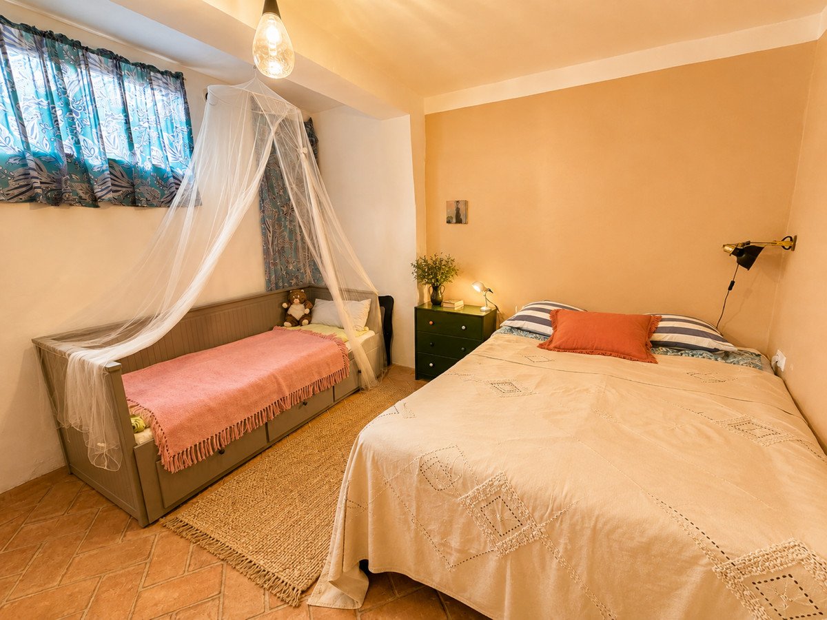 2 Bed Townhouse in Gaucín