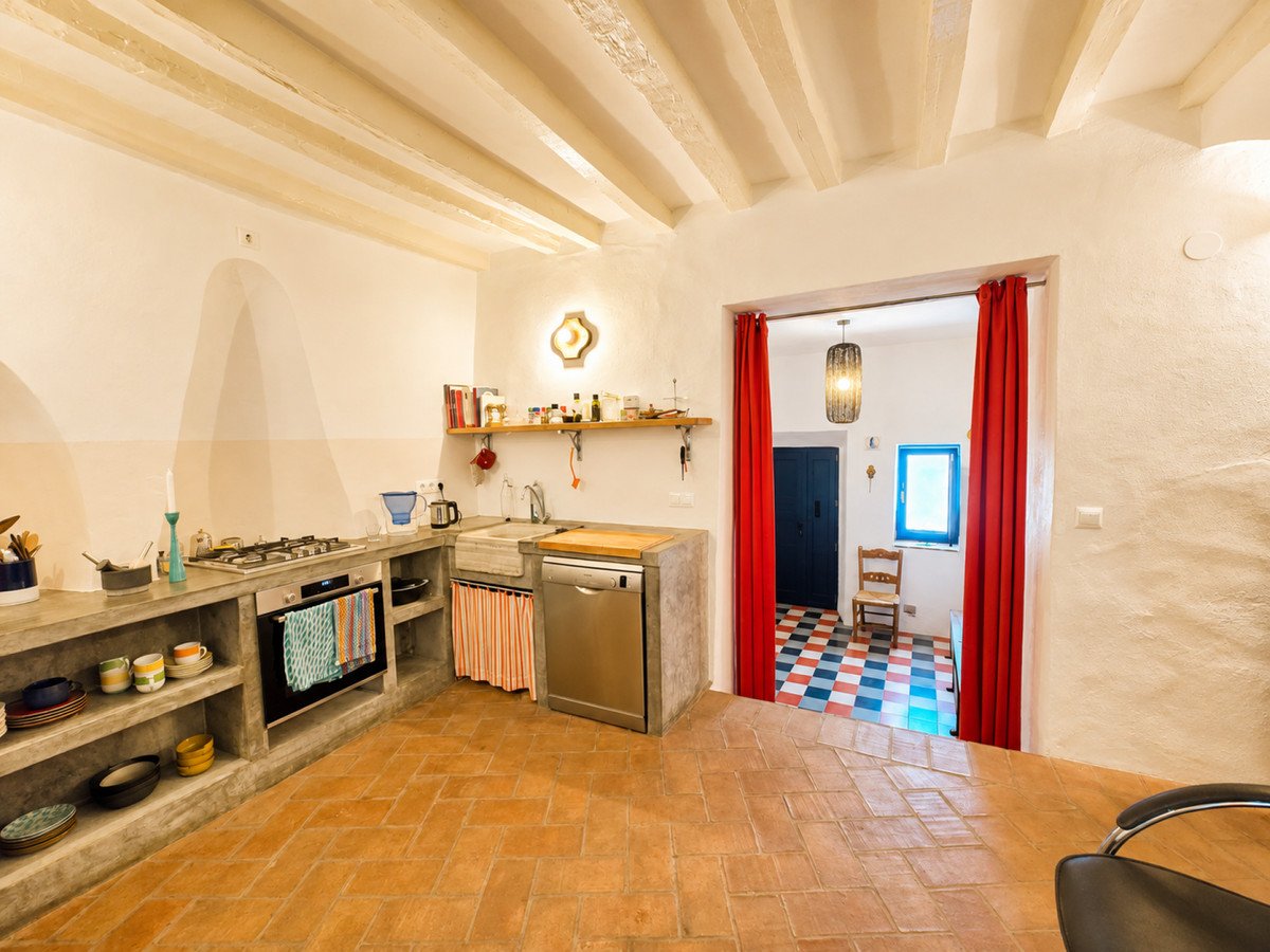 2 Bed Townhouse in Gaucín