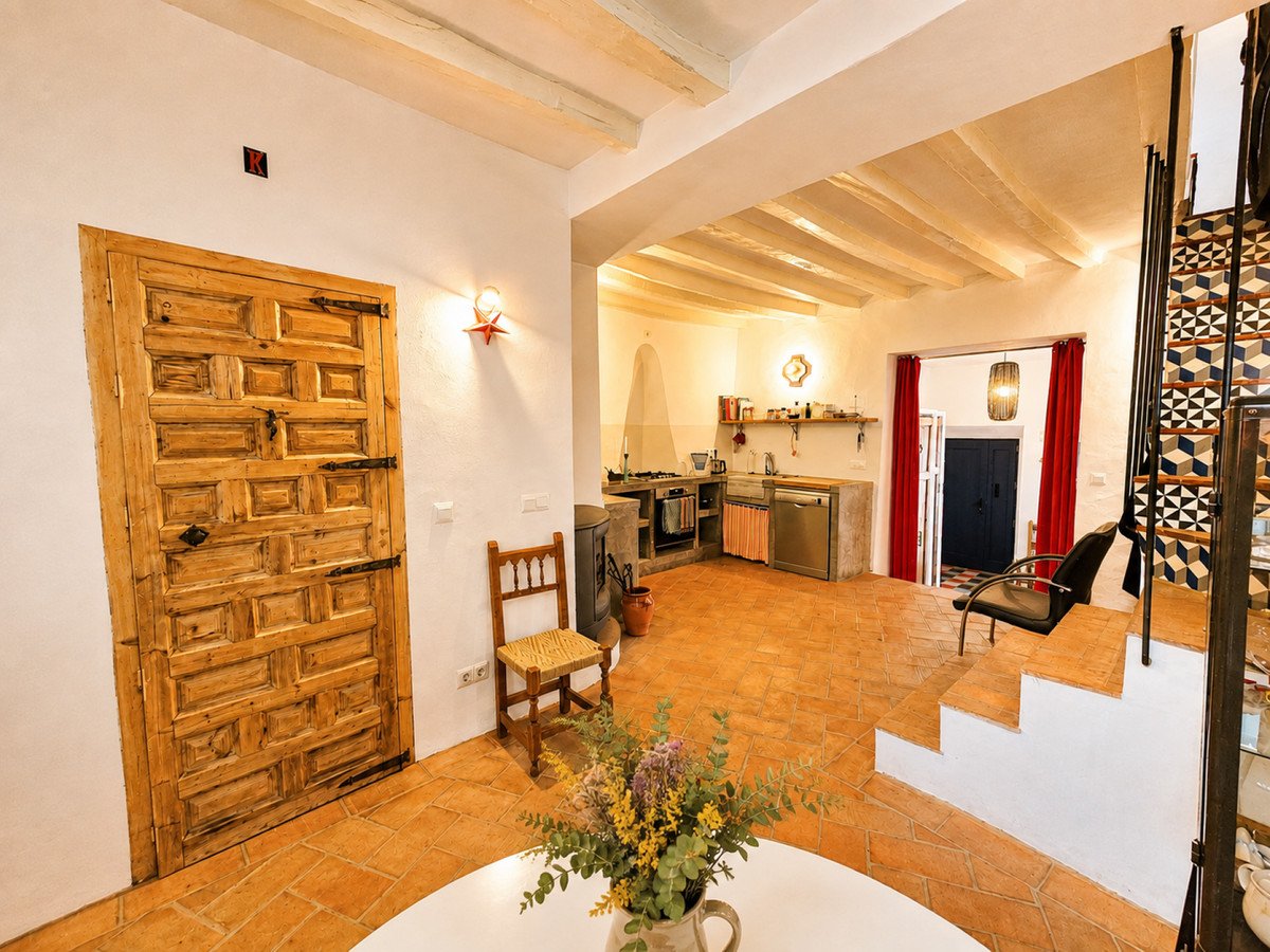 2 Bed Townhouse in Gaucín