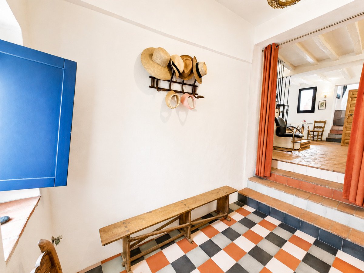 2 Bed Townhouse in Gaucín