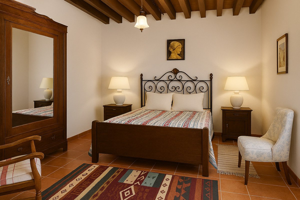 4 Bed Townhouse in Montejaque