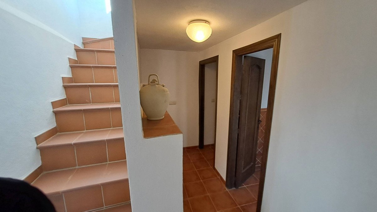 4 Bed Townhouse in Montejaque