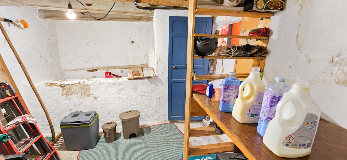 3 Bed Townhouse in Gaucín