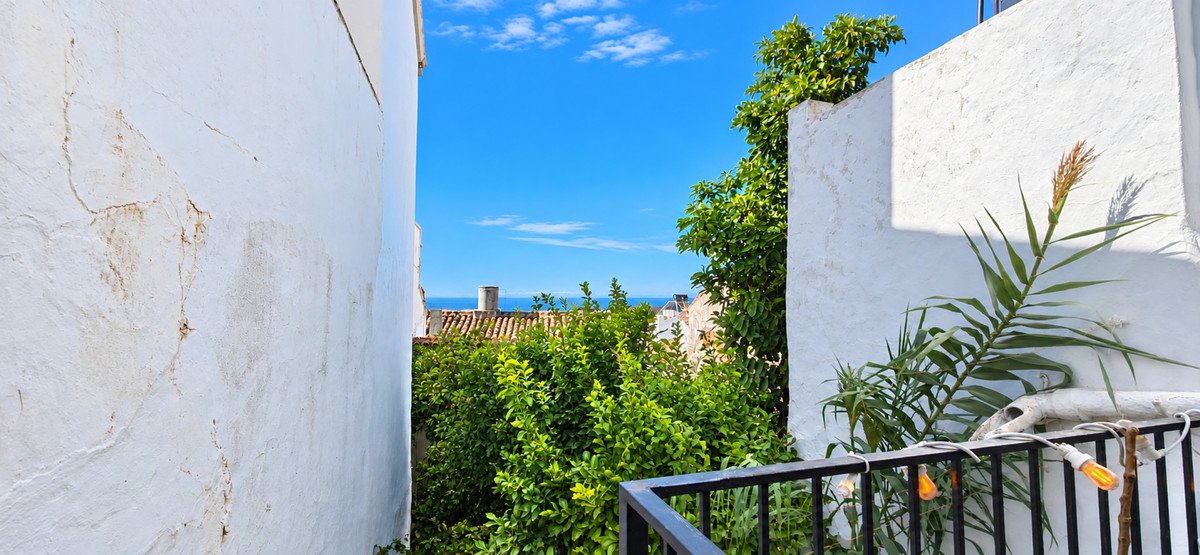 3 Bed Townhouse in Gaucín
