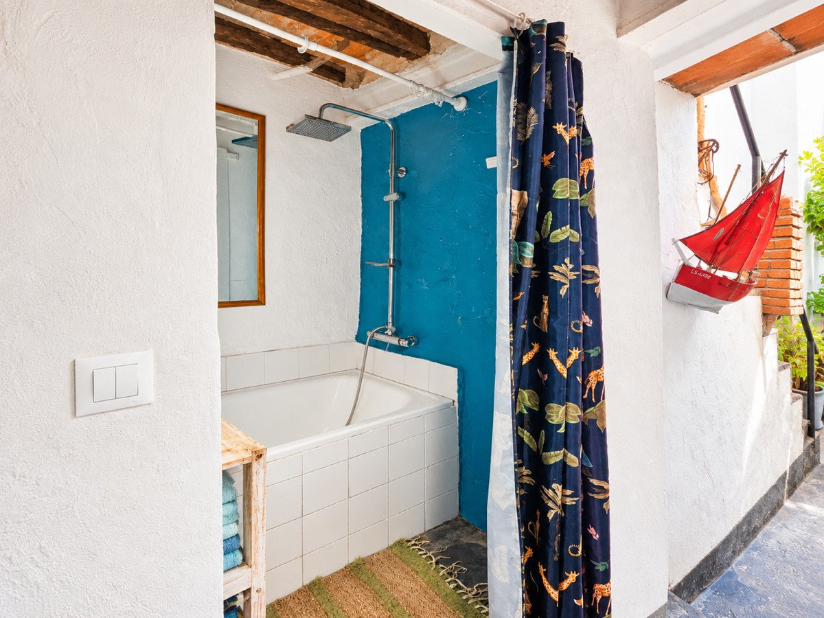 3 Bed Townhouse in Gaucín
