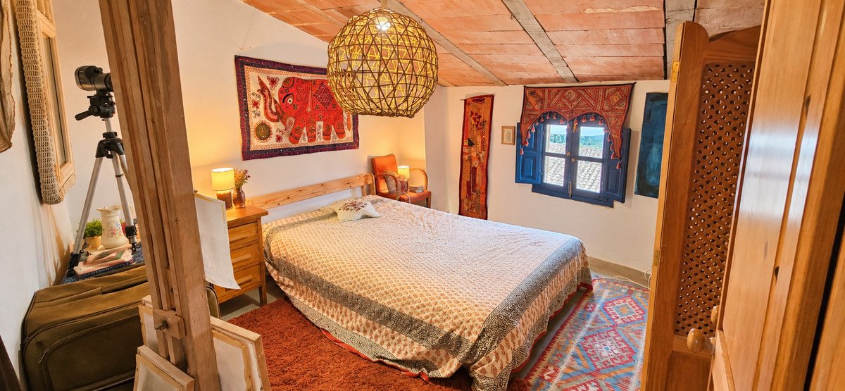 3 Bed Townhouse in Gaucín