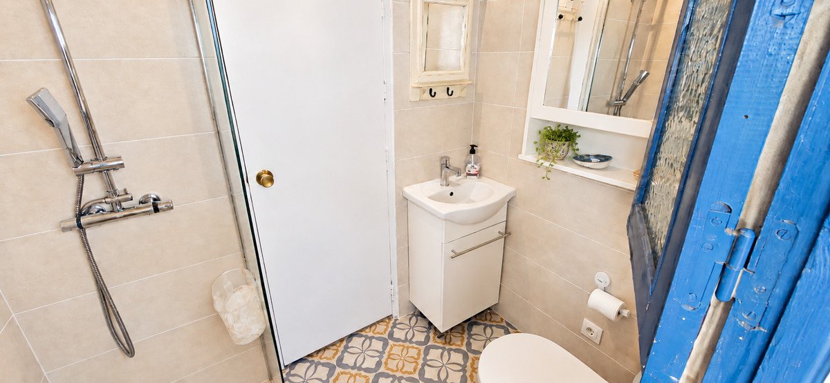 3 Bed Townhouse in Gaucín
