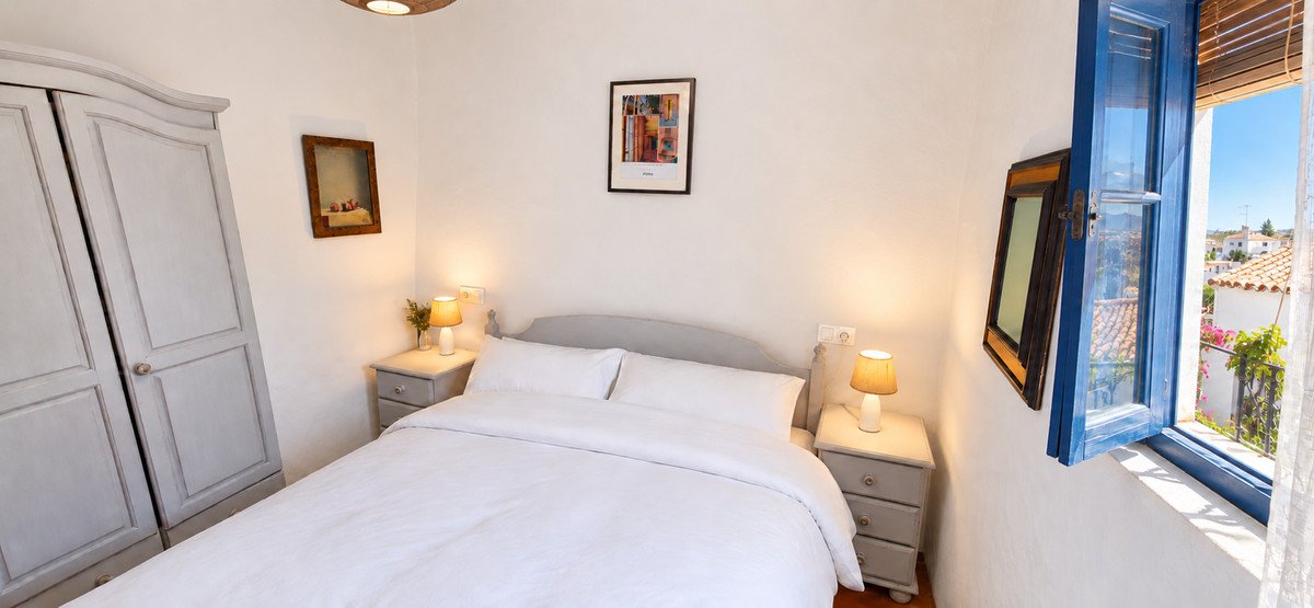 3 Bed Townhouse in Gaucín