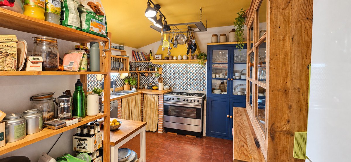 3 Bed Townhouse in Gaucín