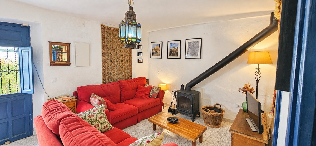 3 Bed Townhouse in Gaucín