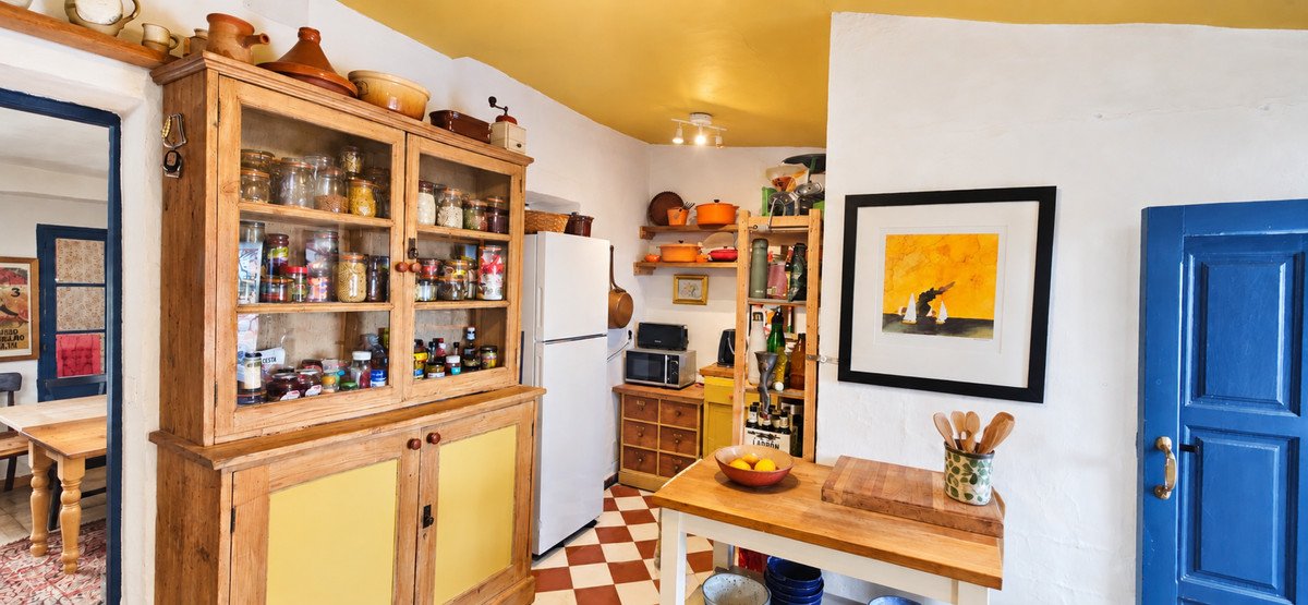 3 Bed Townhouse in Gaucín
