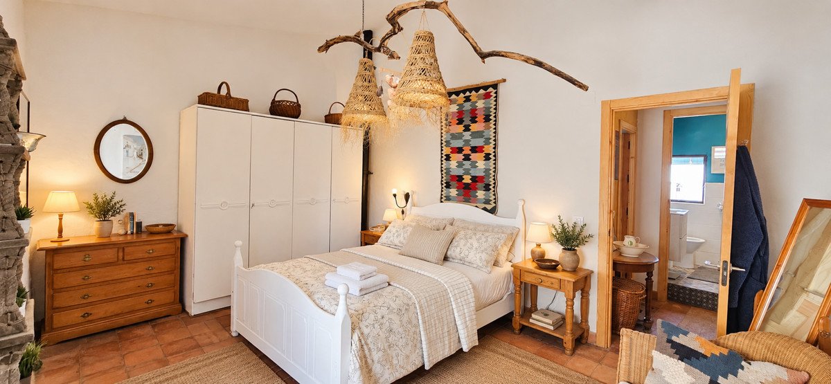 3 Bed Townhouse in Gaucín