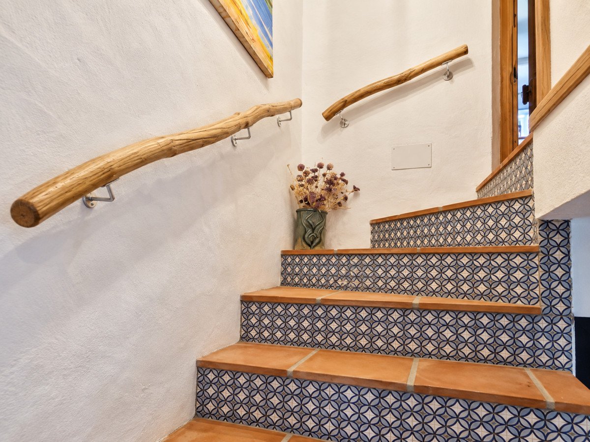 3 Bed Townhouse in Gaucín