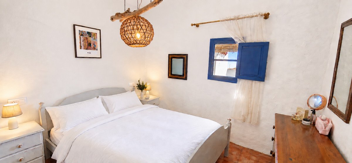 3 Bed Townhouse in Gaucín