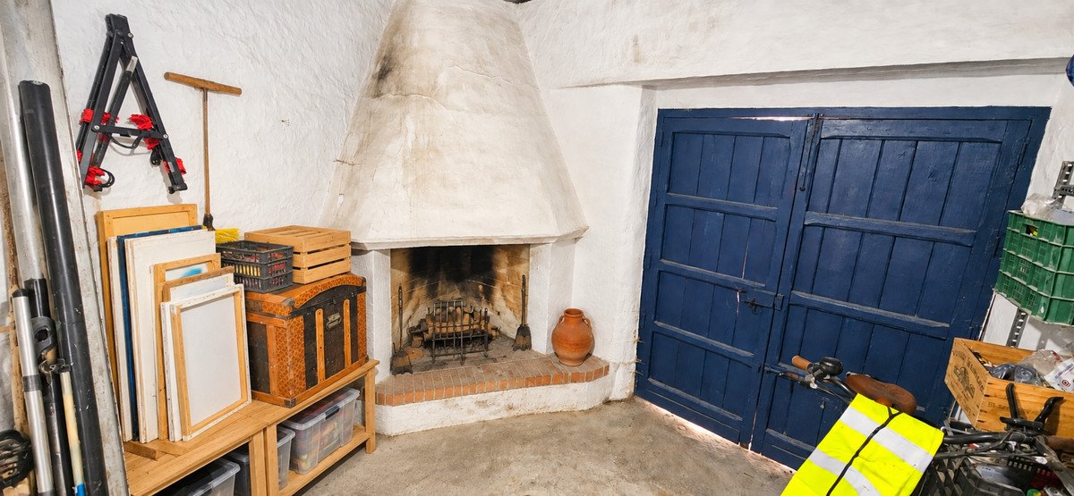 3 Bed Townhouse in Gaucín