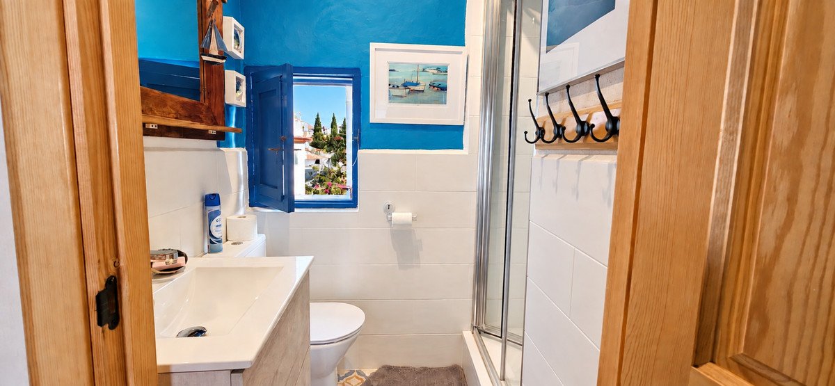 3 Bed Townhouse in Gaucín