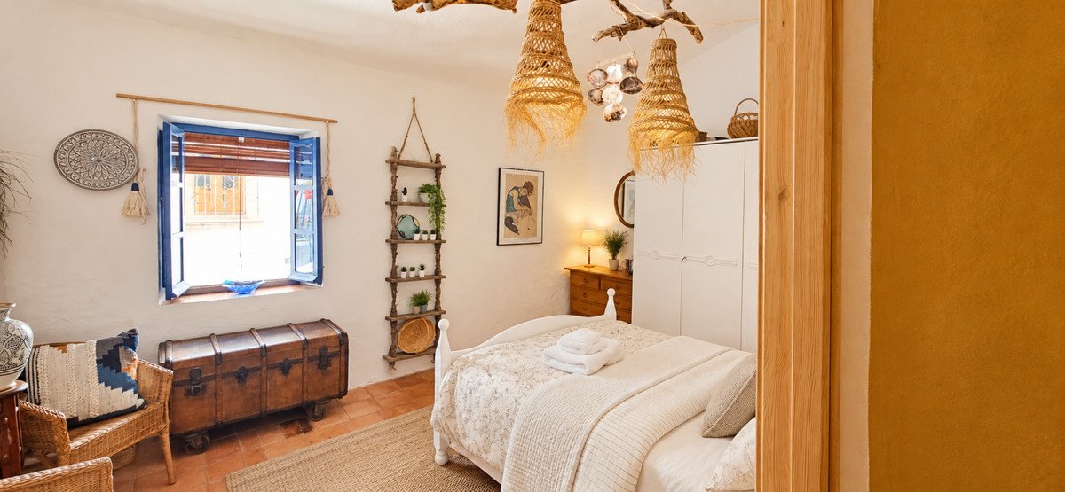 3 Bed Townhouse in Gaucín