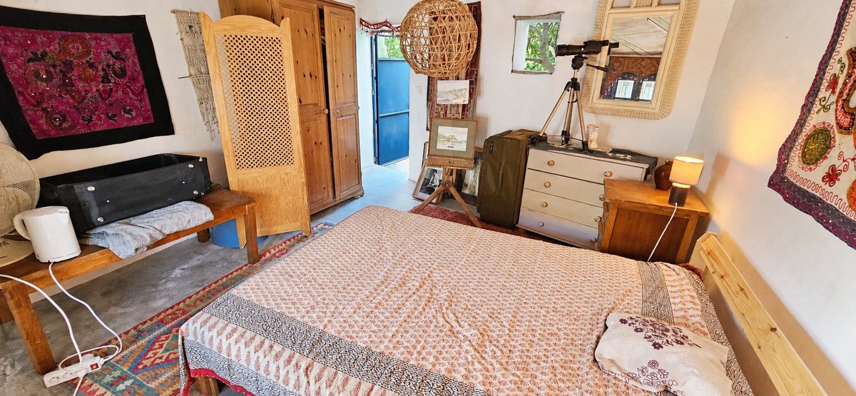 3 Bed Townhouse in Gaucín