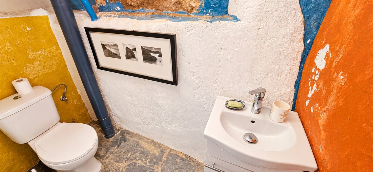 3 Bed Townhouse in Gaucín