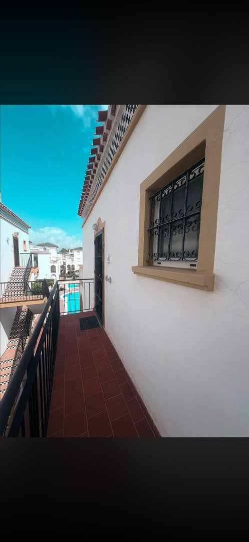 3 Bed Duplex in La Mata