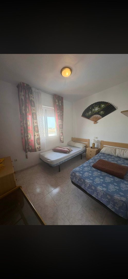 3 Bed Duplex in La Mata