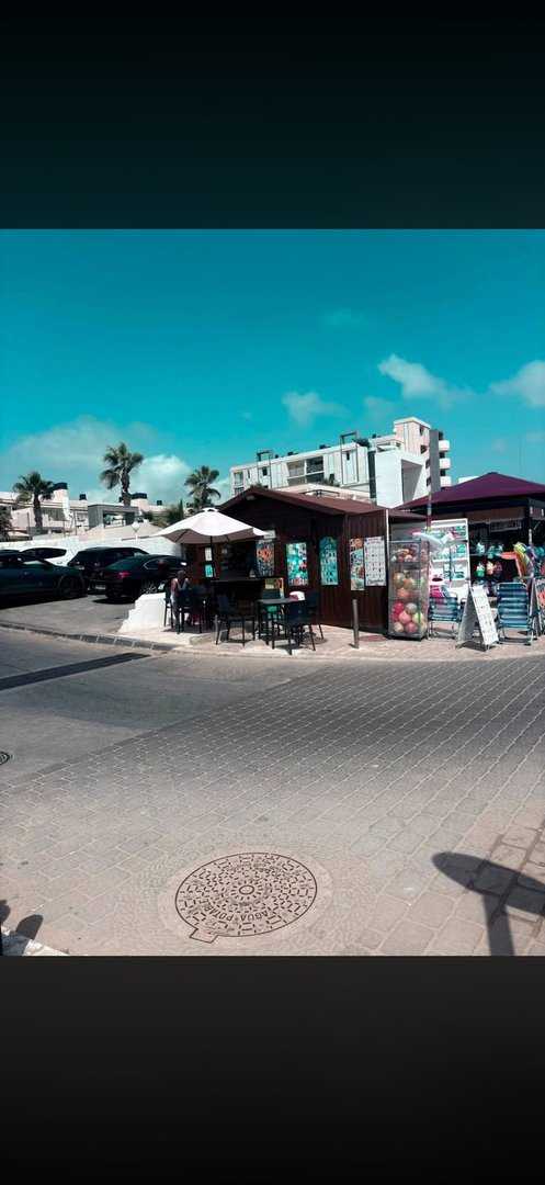 3 Bed Duplex in La Mata