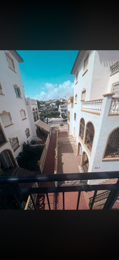 3 Bed Duplex in La Mata