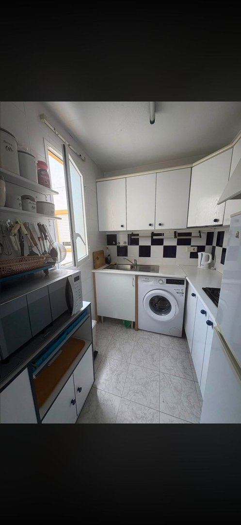 3 Bed Duplex in La Mata