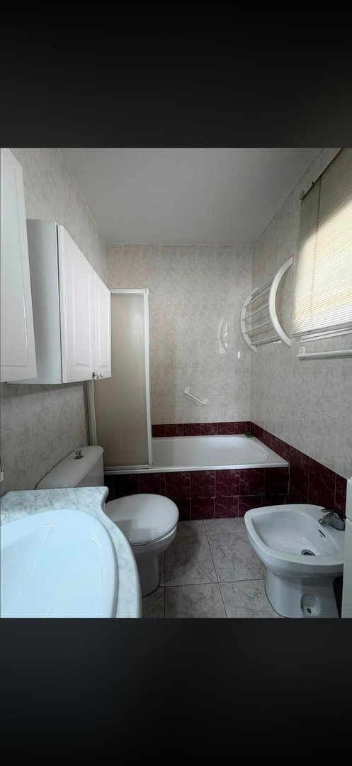 3 Bed Duplex in La Mata