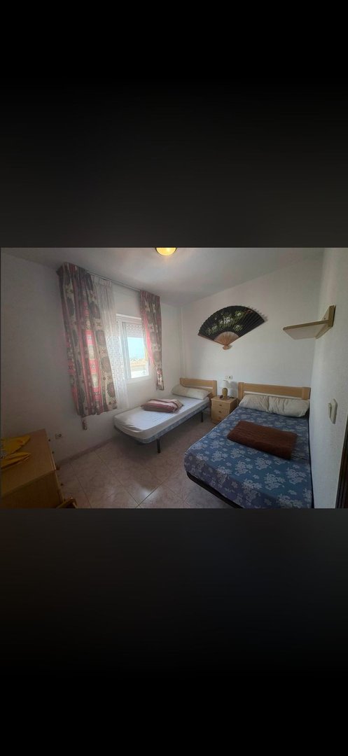 3 Bed Duplex in La Mata
