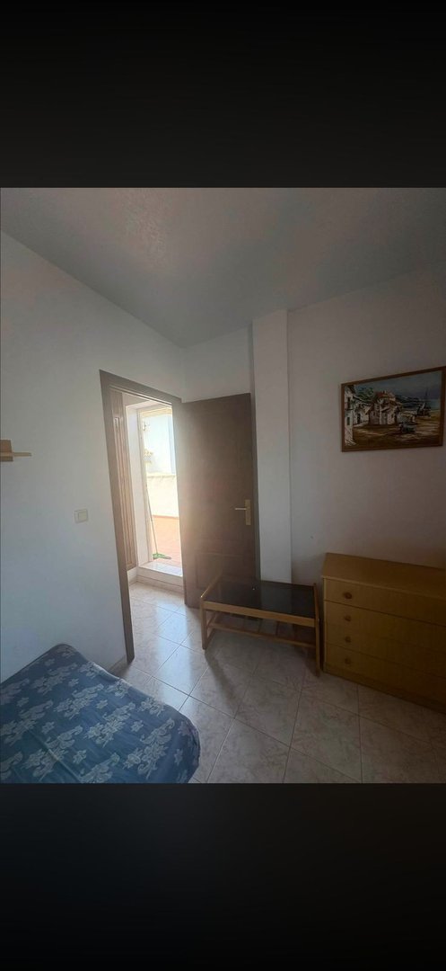3 Bed Duplex in La Mata