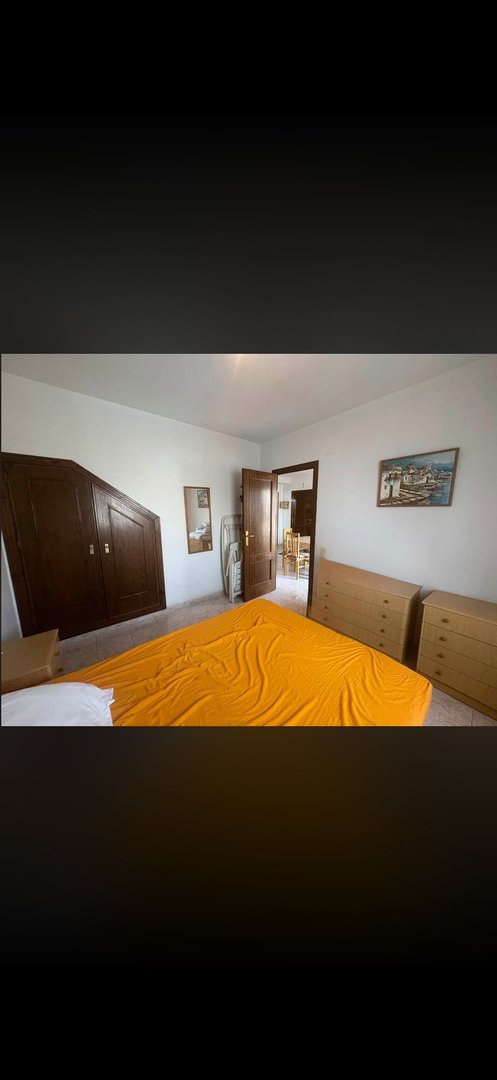 3 Bed Duplex in La Mata