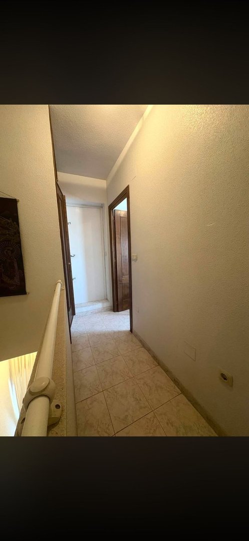 3 Bed Duplex in La Mata