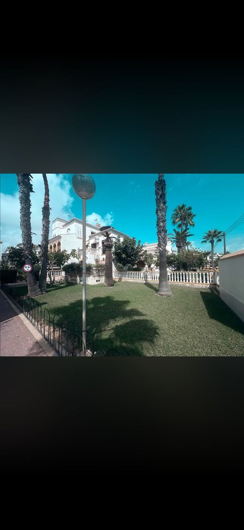 3 Bed Duplex in La Mata