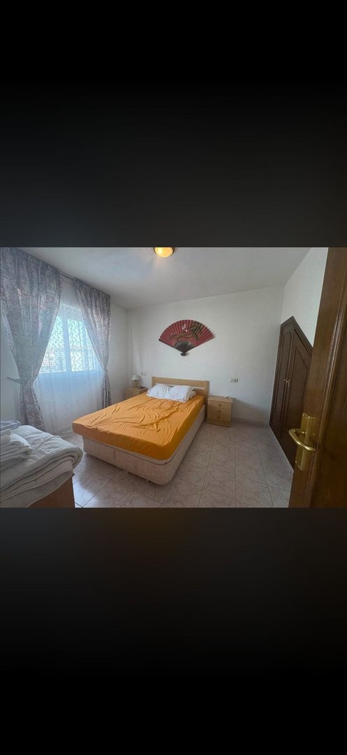 3 Bed Duplex in La Mata