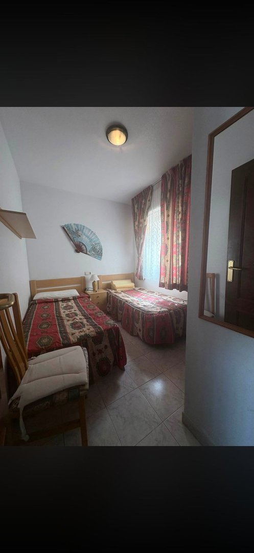 3 Bed Duplex in La Mata