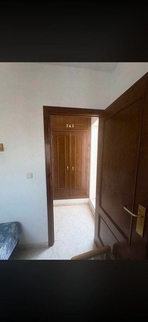 3 Bed Duplex in La Mata