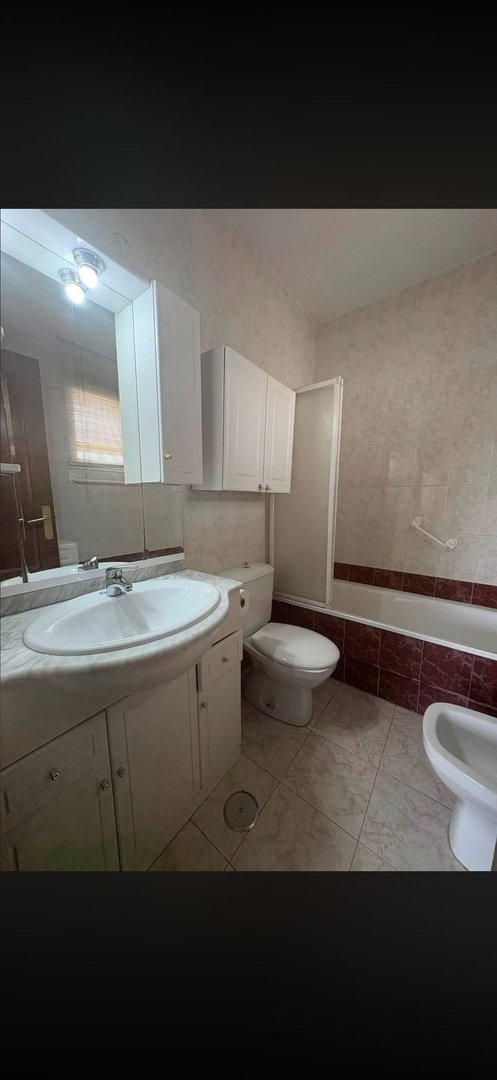 3 Bed Duplex in La Mata
