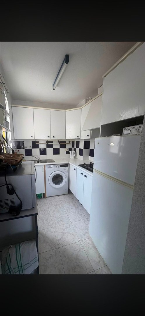 3 Bed Duplex in La Mata