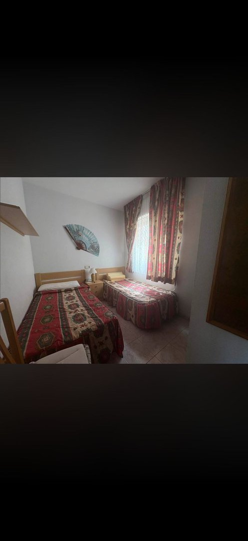 3 Bed Duplex in La Mata