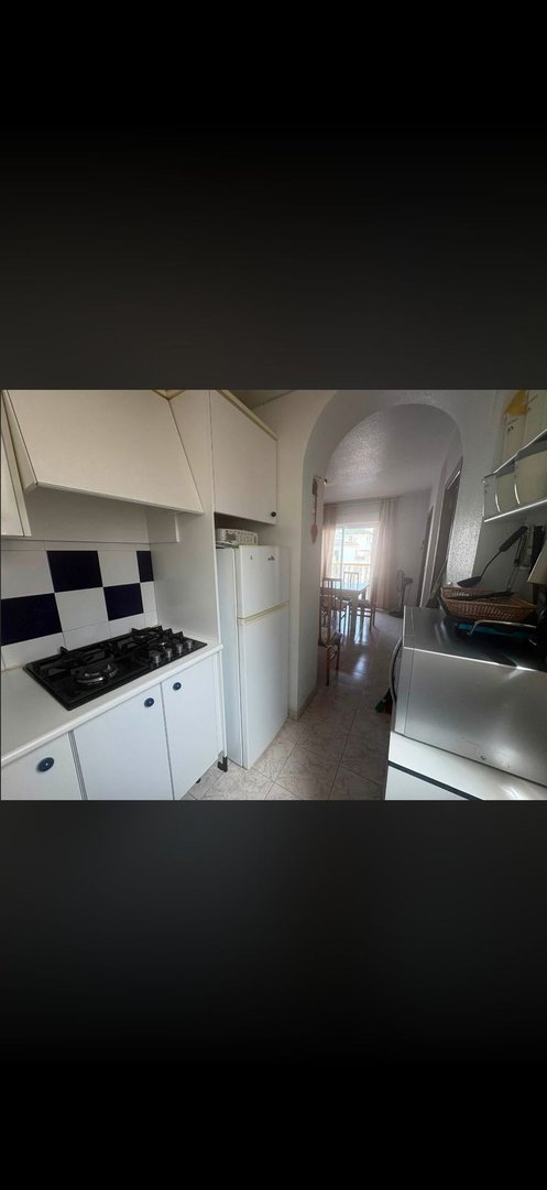 3 Bed Duplex in La Mata